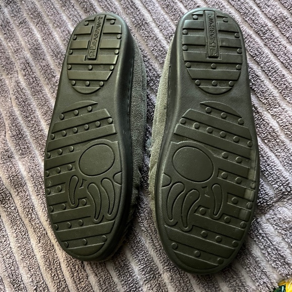 Mens Bearpaw Slippers - Picture 3 of 6